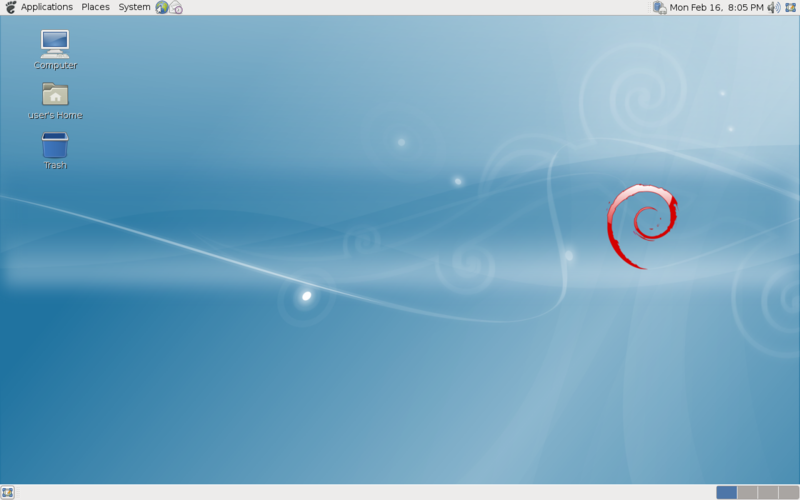 پەڕگە:Debian desktop.png