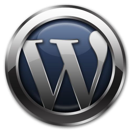 پەڕگە:Wordpress logo.jpg