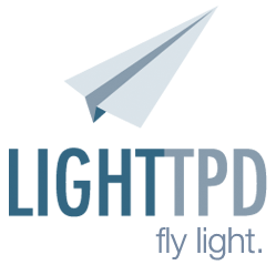 پەڕگە:Lighttpd logo.png