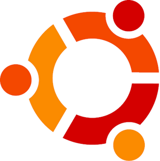 پەڕگە:Ubuntu logo.png