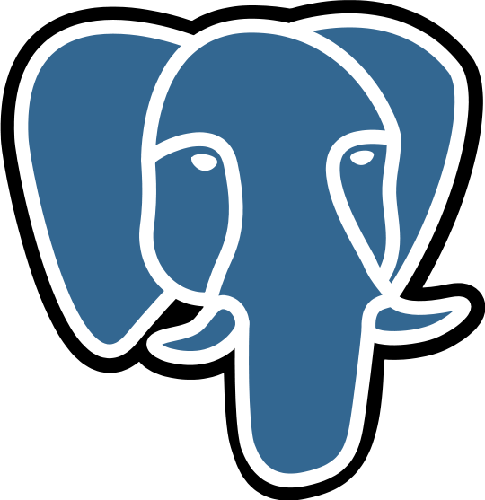 پەڕگە:PostgreSQL logo.png