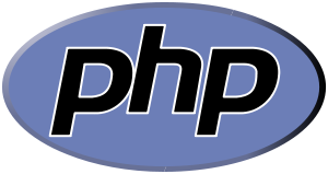 پەڕگە:PHP-logo.png